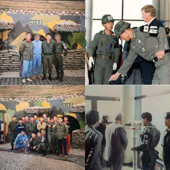 Seoul: Half-Day DMZ Tour Led by a Retired Military Officer - FAQ