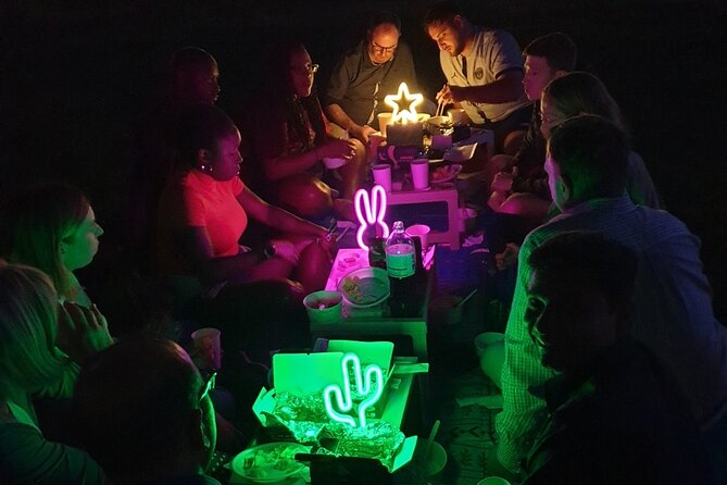 Seoul: Han River Guided Night Cruise and Hangang Park Picnic - Reviews