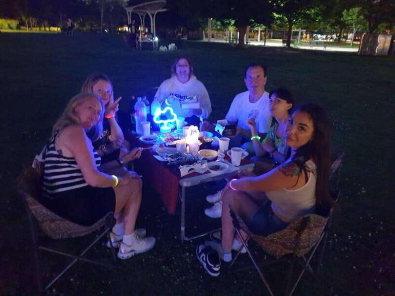 Seoul: Han River Night Picnic & Games with Cruise - The Sum Up