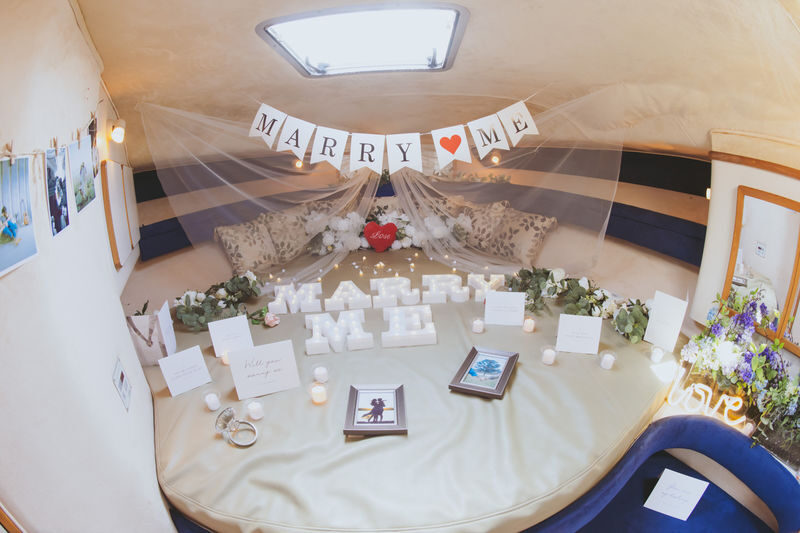 Seoul Han River Yacht Rental - Birthday Party & Proposal Experience - Picking a yacht and counting your group