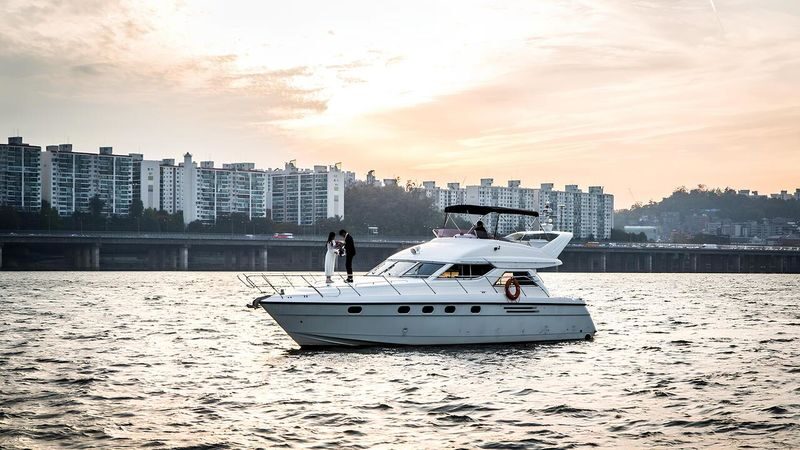 Seoul Han River Yacht Rental - Birthday Party & Proposal Experience - Getting there, timing, and cancellation