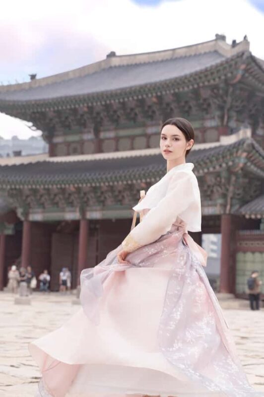 Seoul: Hanbok Photoshoot at Gyeongbokgung Palace - Good To Know  