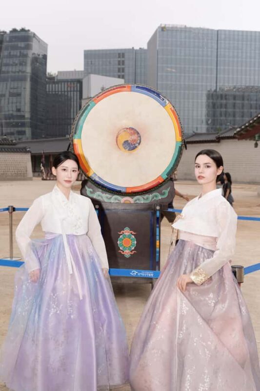 Seoul: Hanbok Photoshoot at Gyeongbokgung Palace - Final Thoughts: Who Will Love This Experience?  