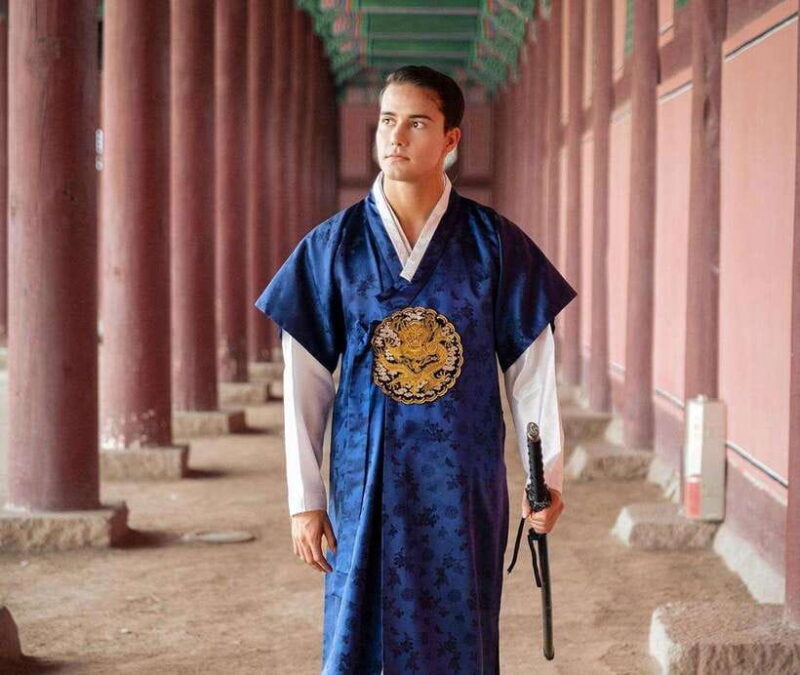 Seoul: Hanbok Rental with Gyeongbokgung Palace Entry - Who Will Love This Experience?