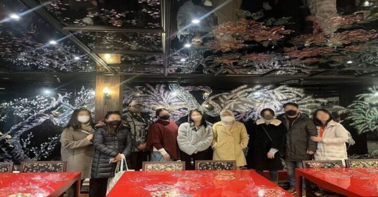 Seoul Hannam-dong Hallyu Tour - Tour Experience