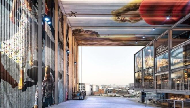 Seoul Hannam-dong Hallyu Tour - Full Description