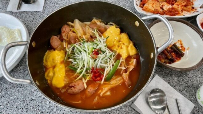 Seoul Hannam-dong Hallyu Tour - Inclusions