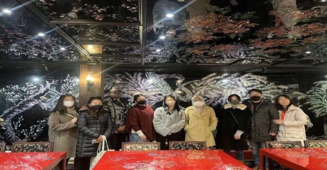 Seoul Hannam-dong Hallyu Tour - Participant Selection