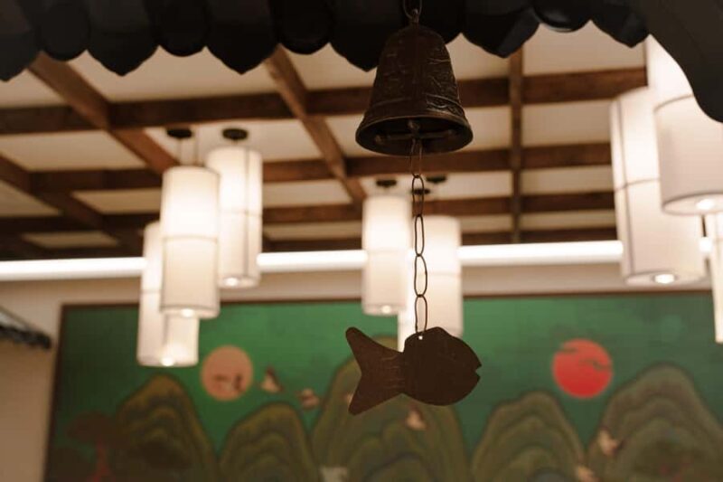 Seoul Hanok Wellness Ritual & Korean Bath Culture Experience - A Deep Dive: What Makes This Experience Special