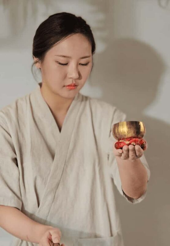 Seoul Hanok Wellness Ritual & Korean Bath Culture Experience - Who Will Love This Experience?