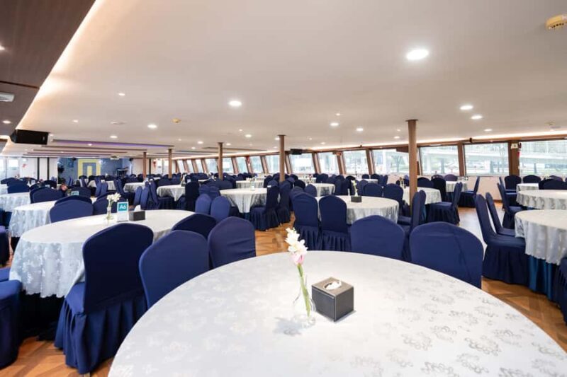 Seoul: Hi! Seoul, Hangang River Cruise - Who Should Consider This Tour?