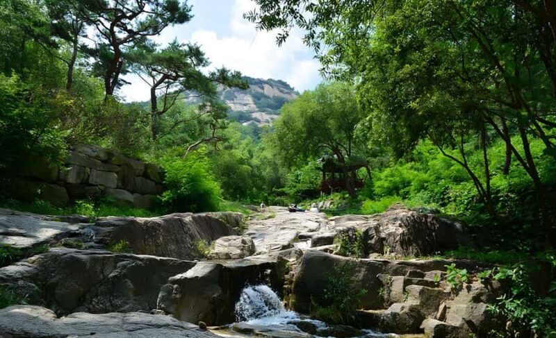 Seoul : Hidden Fortress Trek: Secret Trail to Seochon Flavor - Authentic Insights from Reviews