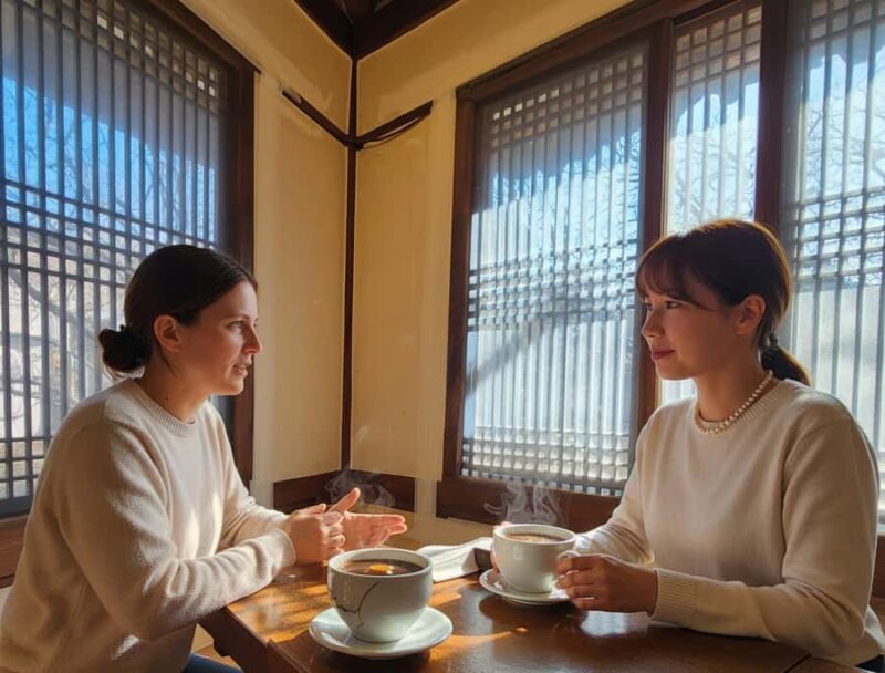 Seoul Hidden Gem Walk: Private, Local & Relaxed - Discovering Seongbukdong: Seoul’s Quiet Neighborhood