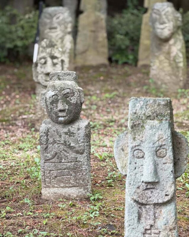 Seoul Hidden Gem Walk: Private, Local & Relaxed - Practical Details & Value