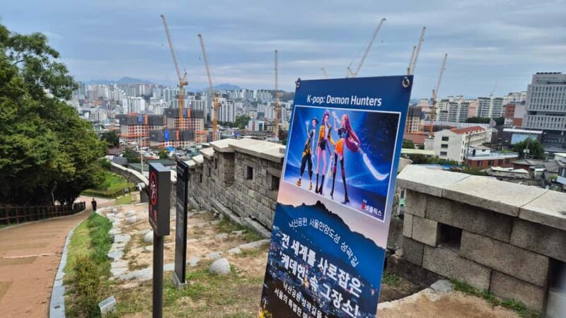 Seoul Hidden Gem Walk: Private, Local & Relaxed - Who Is This Tour Best For?