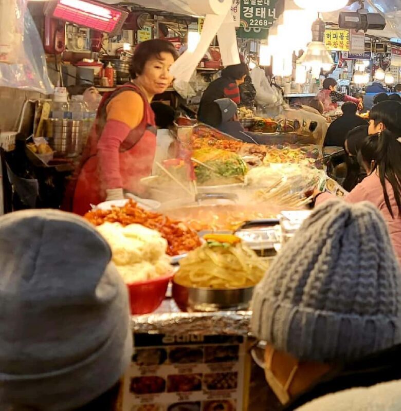 Seoul: Hidden Markets & Herbal Wellness Small Group Tour - Good To Know