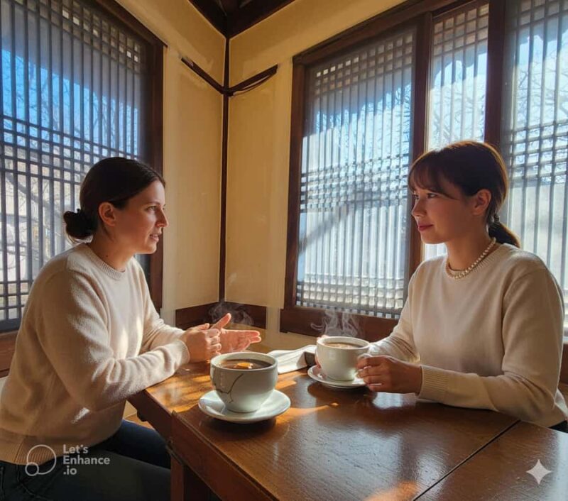 Seoul: Hidden Markets & Herbal Wellness Small Group Tour - Frequently Asked Questions