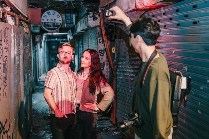 Seoul High-Quality Night Photography - Authenticity and Quality: Why Travelers Love It