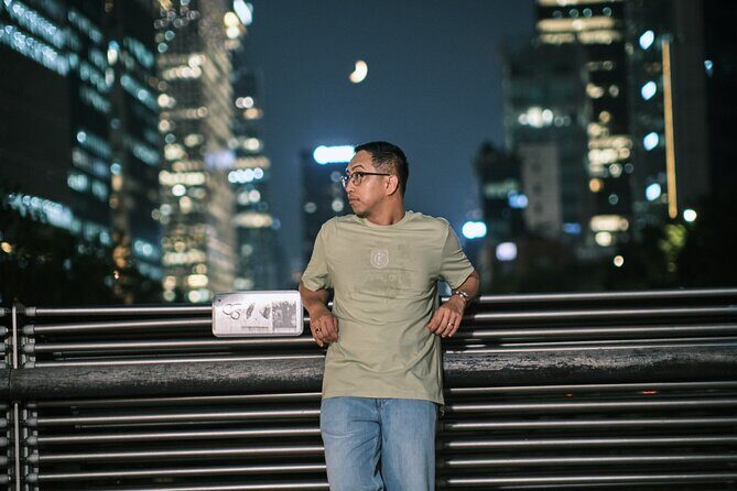 Seoul High-Quality Night Photography - Who Is This Tour Best For?