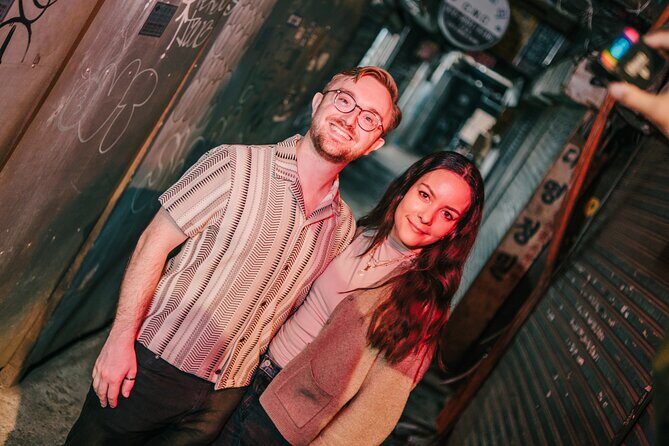 Seoul High-Quality Night Photography - FAQ