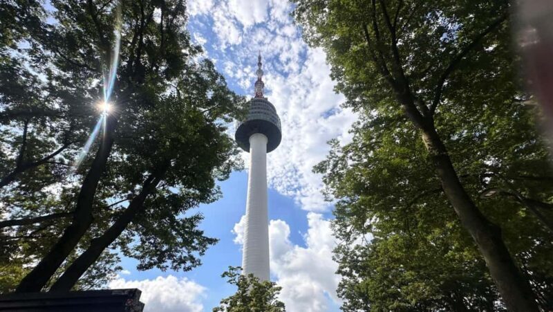 Seoul: Highlights of Seoul Half-Day Tour - Final Thoughts: Who Will Love This Experience?