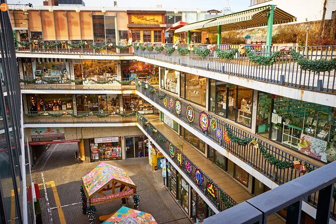 Seoul Highlights Private Layover Tour from Incheon Airport - FAQ