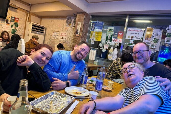 Seoul Highlights Private Walking Tour with a Guide - Final Thoughts: Who Should Book This Tour?