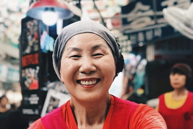 Seoul Highlights Private Walking Tour with a Guide - FAQs