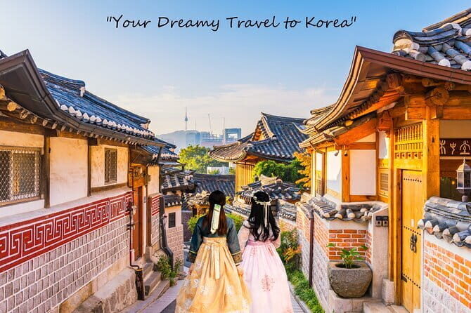 Seoul Highlights Private Walking Tour with a Guide - Final Words