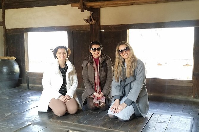 Seoul Highlights Seoul Must See {Private Tour} - Tour Highlights