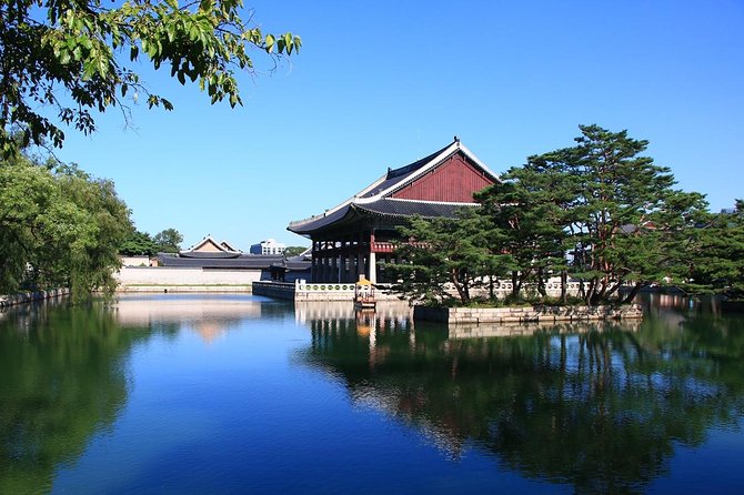 Seoul Highlights Seoul Must See {Private Tour} - Hassle-free Orientation