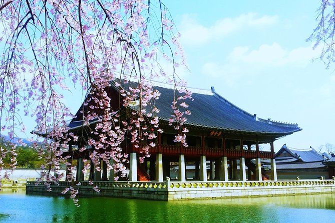 Seoul Highlights Seoul Must See {Private Tour} - Convenient Pick-up Options
