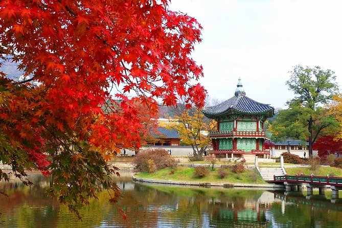 Seoul Highlights Seoul Must See {Private Tour} - The Sum Up