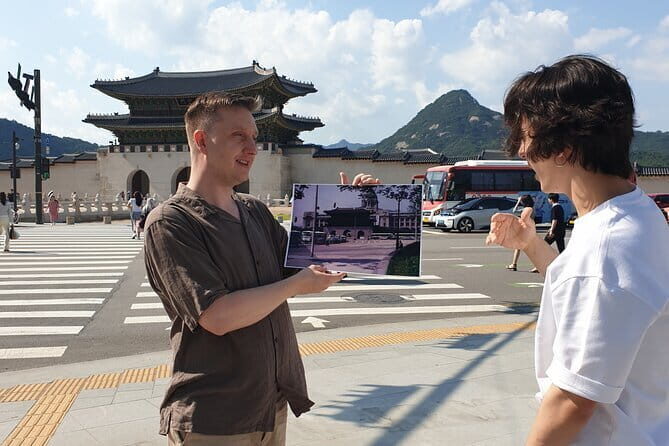 Seoul History Walking Tour - Good To Know