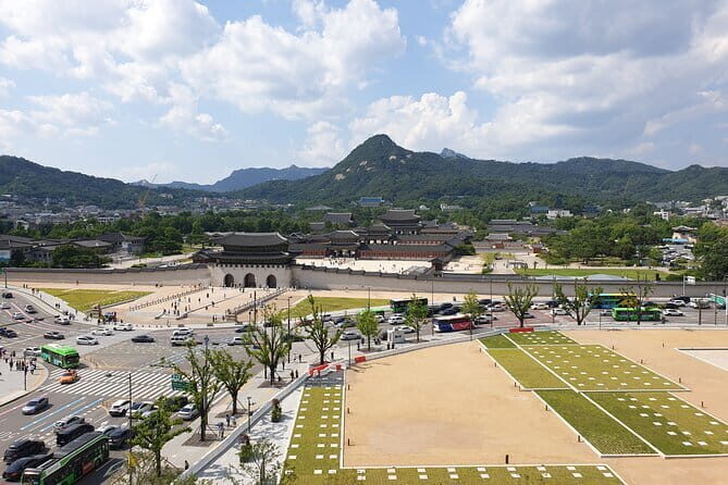 Seoul History Walking Tour - An In-Depth Look at the Seoul History Walking Tour