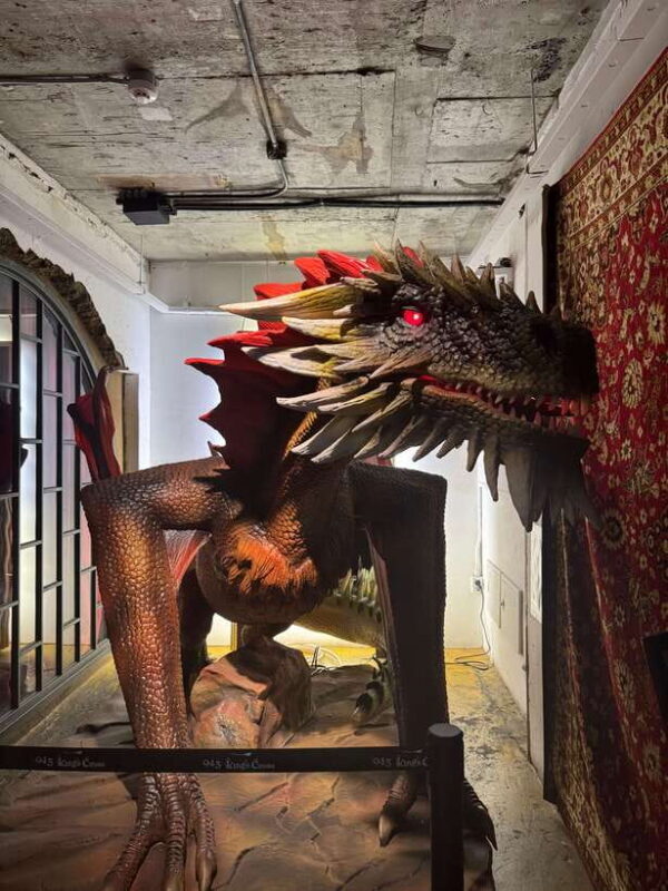 Seoul: Hongdae, Animation&Game, Theme Cafe Walking Tour - Good To Know