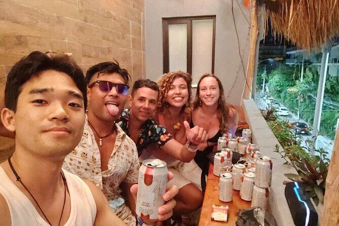 Seoul, Hongdae Food & Drinking games in traditional theme bar! - Good To Know