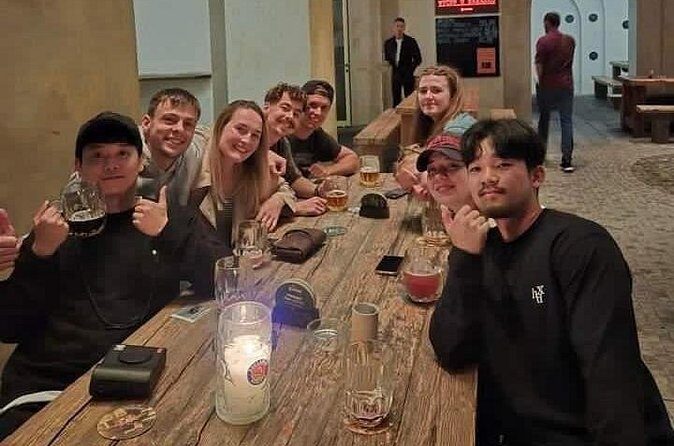 Seoul, Hongdae Food & Drinking games in traditional theme bar! - Flexibility and Cancellation Considerations