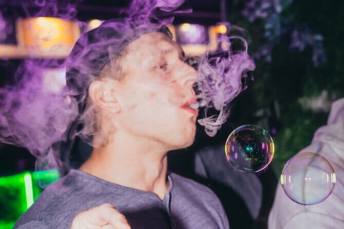 Seoul: Hongdae Premium Pubcrawl with Open Bottles - Good To Know