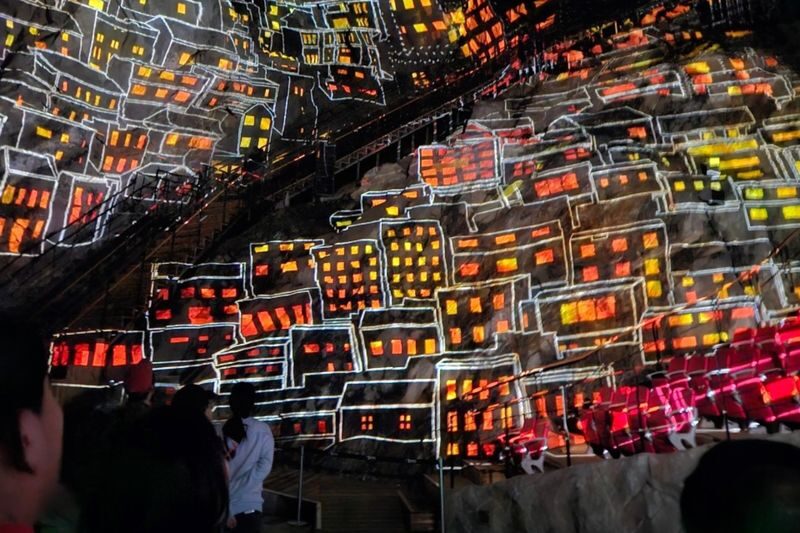 Seoul Hwadam Forest & Yeoju Ludencia Full-Day Tour - Ludencia is best for photos, details, and family fun