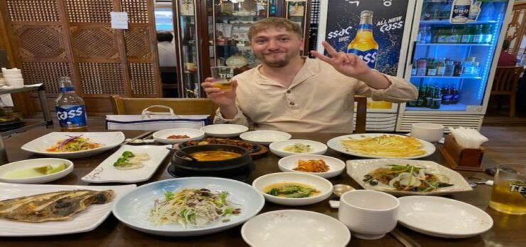Seoul: Insadong Walking Tour - Tour Information