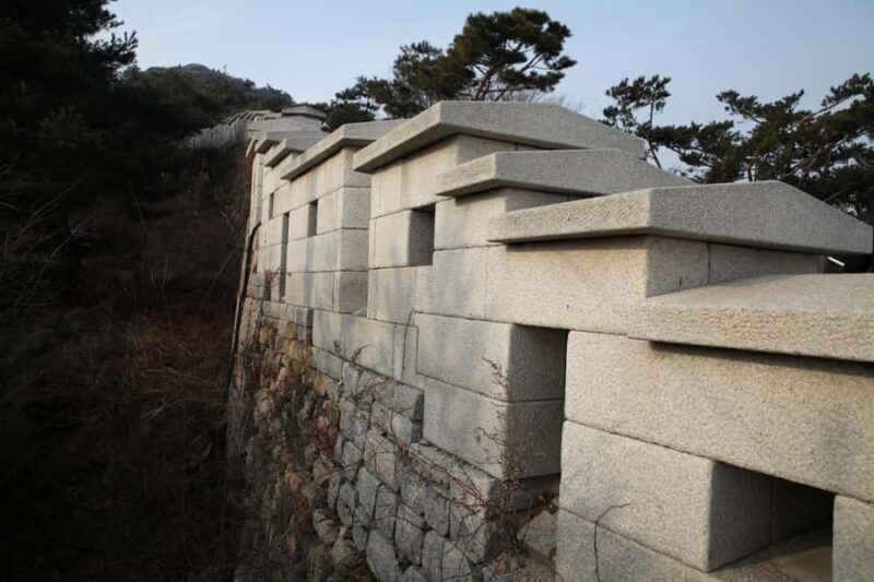 Seoul: Inwangsan Mountain and City Fortress Wall Hiking Tour - Who is This Tour Best For?