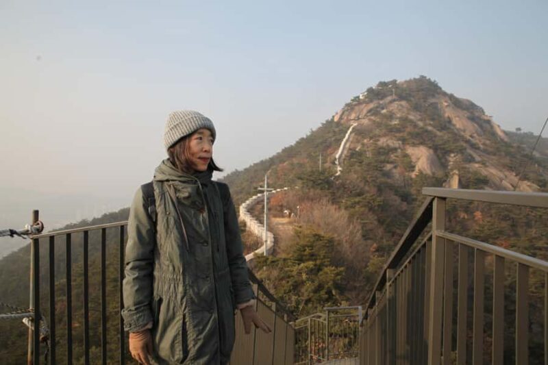 Seoul: Inwangsan Mountain and City Fortress Wall Hiking Tour - FAQ