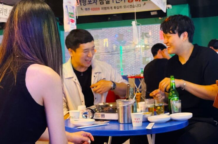 Seoul: Jasmil Baseball Stadium Game Ticket, Beer and Dinner - Activity Details