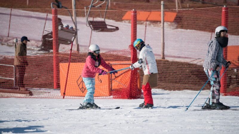 Seoul: Jisan Forest Winter Ski Day Tour with Basic Lesson - Good To Know
