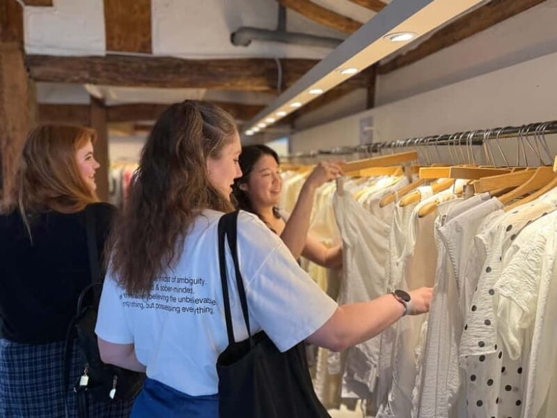 Seoul: Jongno 3-Ga and Ikseon-Dong Tour with Street Food - Practical Considerations  