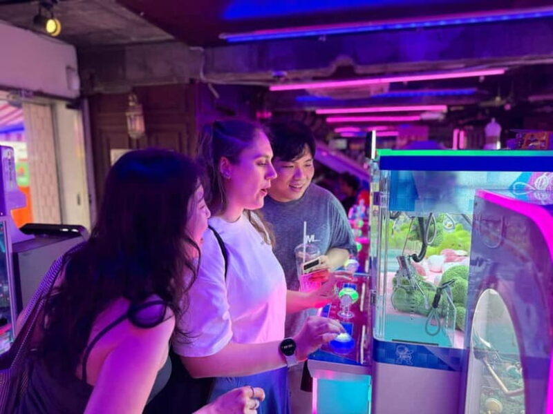 Seoul: Jongno 3-Ga and Ikseon-Dong Tour with Street Food - The Sum Up