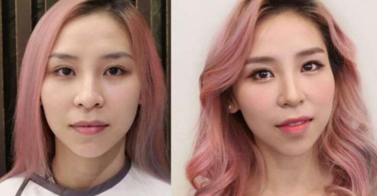 Seoul: K-Beauty Make-Up Experience - Activity Details