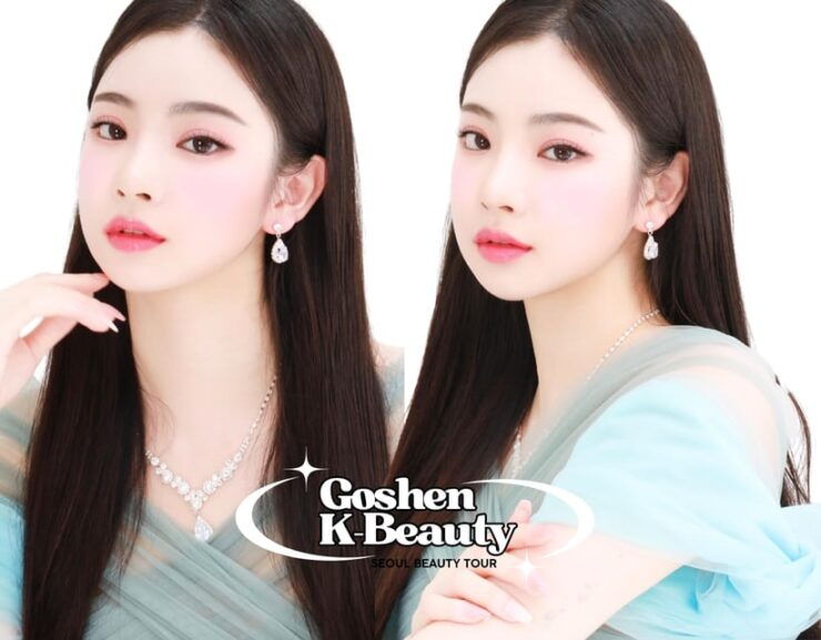 [Seoul] K-Beauty Tour : Hair, Makeup, Photo Shoot - Key Points