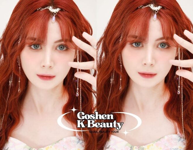 [Seoul] K-Beauty Tour : Hair, Makeup, Photo Shoot - Important Information and Requirements
